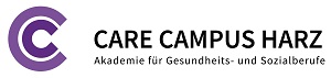 Logo von Care Campus Harz gGmbH - zur Startseite